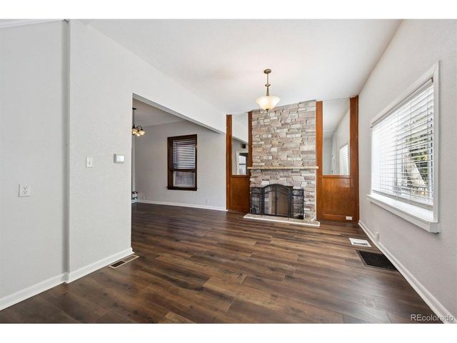 841 Lipan St, Denver, CO 80204