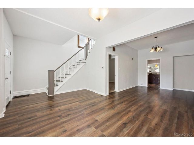 841 Lipan St, Denver, CO 80204