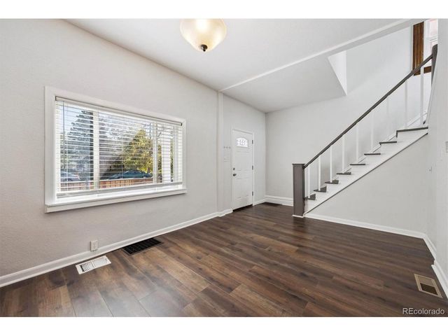 841 Lipan St, Denver, CO 80204