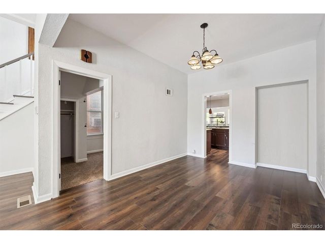 841 Lipan St, Denver, CO 80204