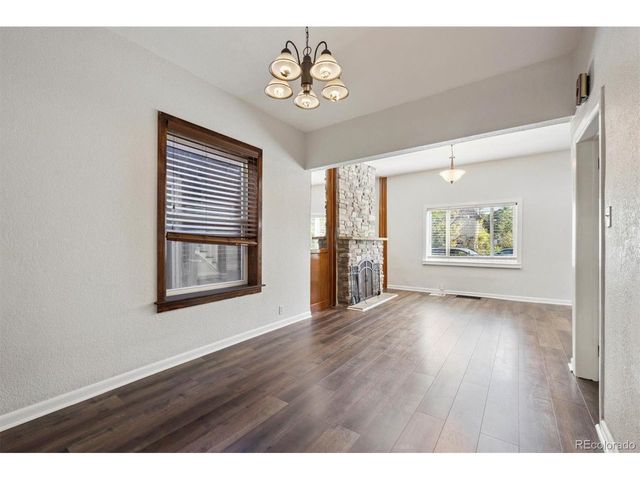 841 Lipan St, Denver, CO 80204