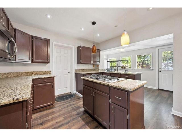 841 Lipan St, Denver, CO 80204