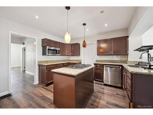 841 Lipan St, Denver, CO 80204