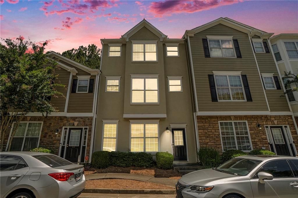 234 Riverstone Commons Circle, Canton, GA 30114