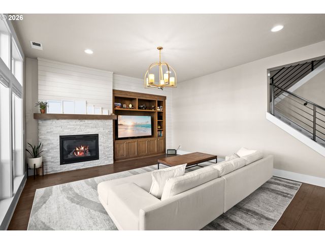 12127 Nw MILLFORD St, Portland, OR 97229