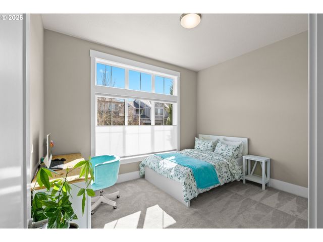 12127 Nw MILLFORD St, Portland, OR 97229