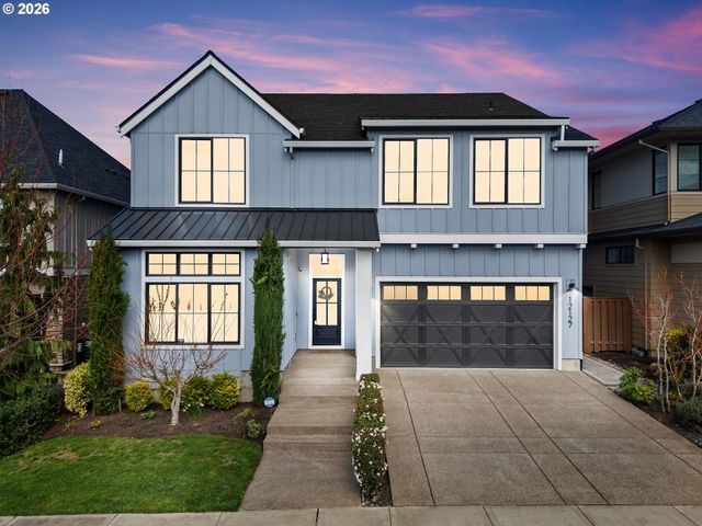 12127 Nw MILLFORD St, Portland, OR 97229