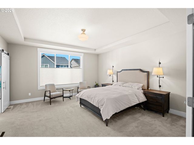 12127 Nw MILLFORD St, Portland, OR 97229