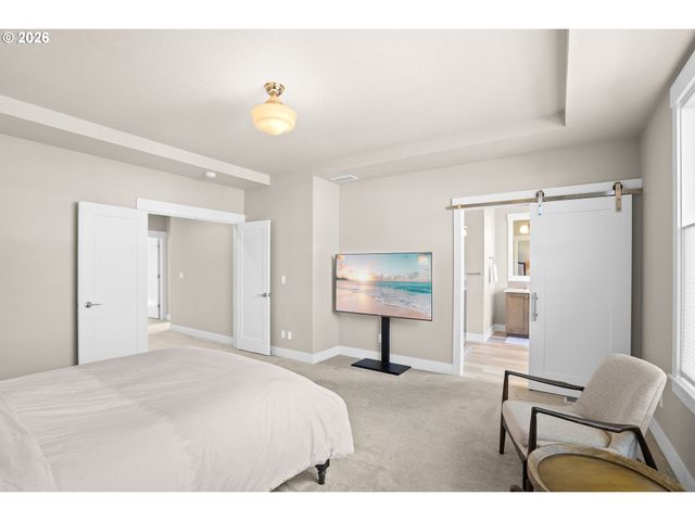 12127 Nw MILLFORD St, Portland, OR 97229