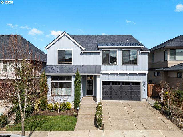 12127 Nw MILLFORD St, Portland, OR 97229