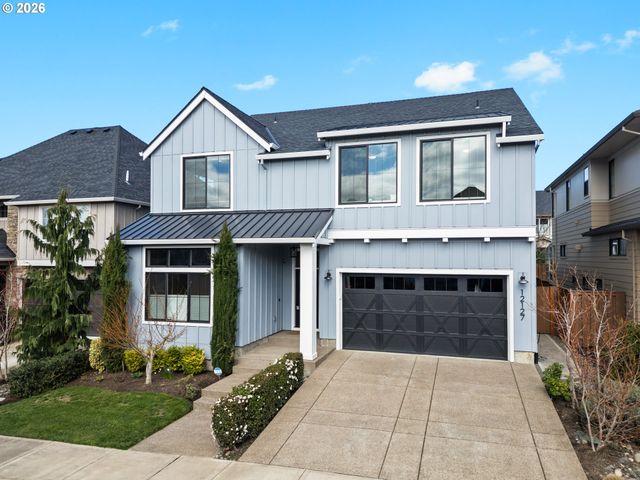 12127 Nw MILLFORD St, Portland, OR 97229