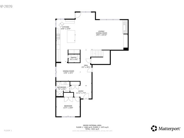 12127 Nw MILLFORD St, Portland, OR 97229