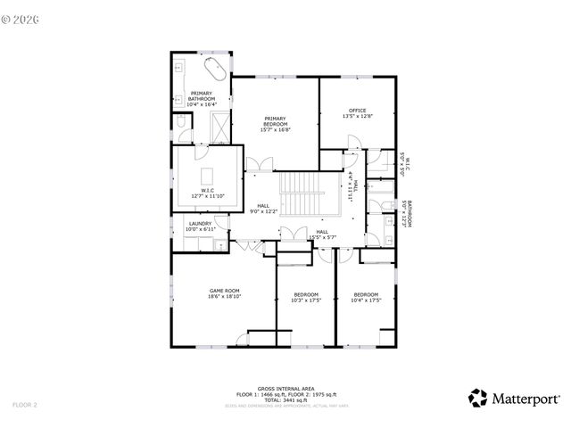 12127 Nw MILLFORD St, Portland, OR 97229