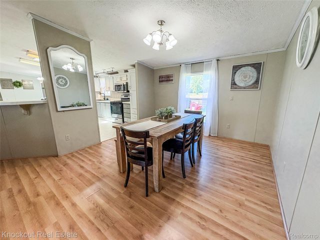7760 Bell Road, Bridgeport Charter Township, MI 48415