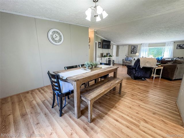 7760 Bell Road, Bridgeport Charter Township, MI 48415