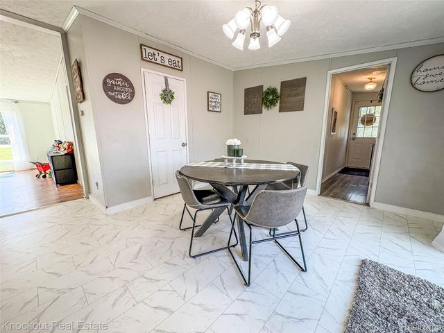 7760 Bell Road, Bridgeport Charter Township, MI 48415
