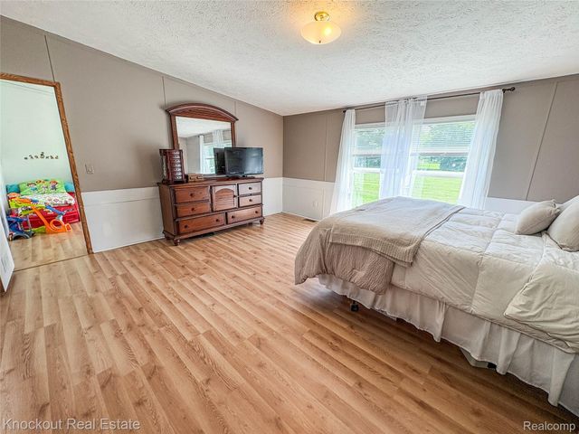 7760 Bell Road, Bridgeport Charter Township, MI 48415