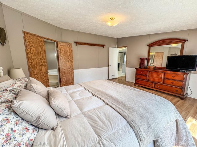 7760 Bell Road, Bridgeport Charter Township, MI 48415