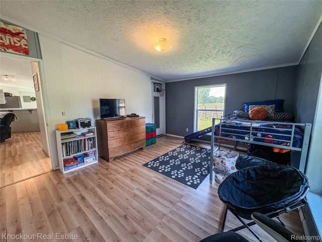 7760 Bell Road, Bridgeport Charter Township, MI 48415