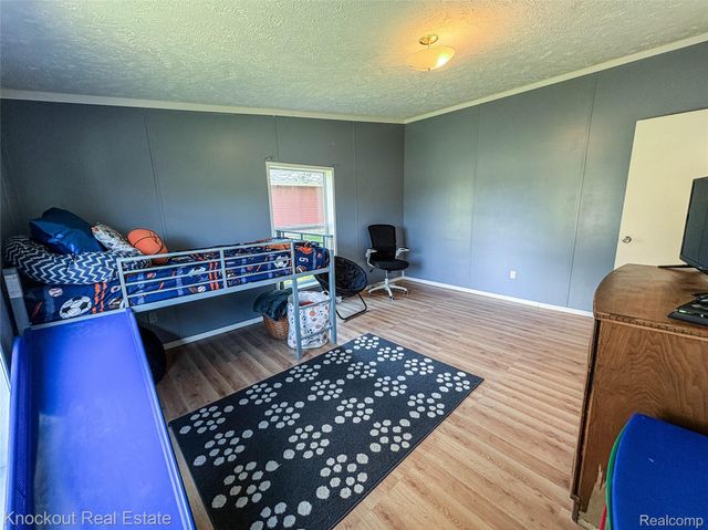 7760 Bell Road, Bridgeport Charter Township, MI 48415