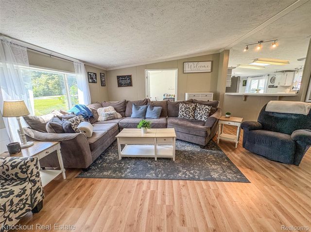 7760 Bell Road, Bridgeport Charter Township, MI 48415
