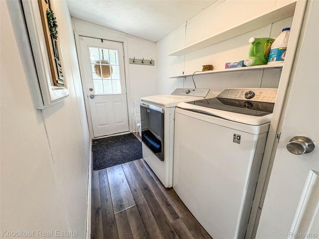 7760 Bell Road, Bridgeport Charter Township, MI 48415