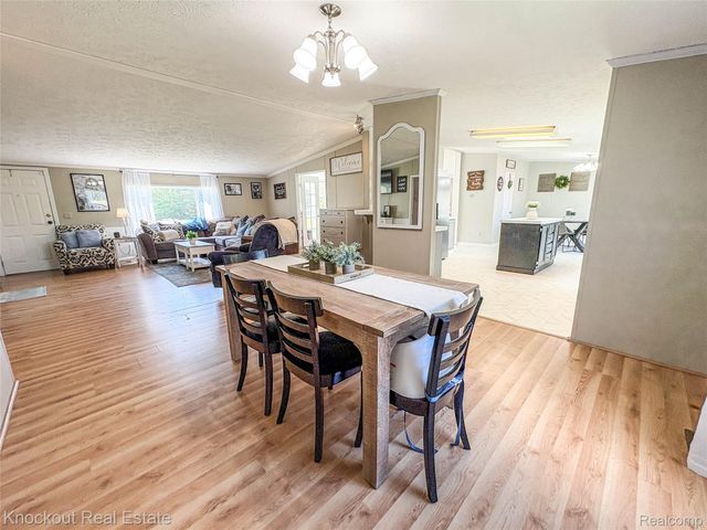 7760 Bell Road, Bridgeport Charter Township, MI 48415