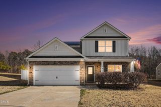 107 Zulabelle Court, Garner, NC 27529