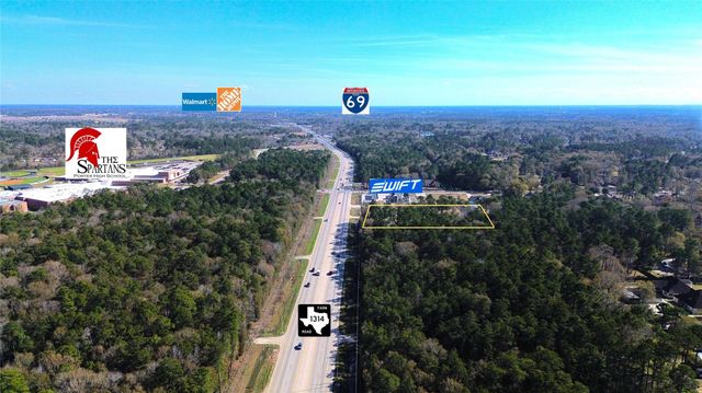 2 TBD Fm 1314, Porter, TX 77365