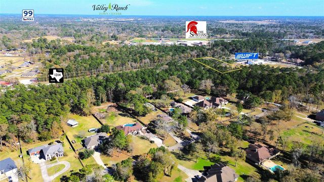 2 TBD Fm 1314, Porter, TX 77365