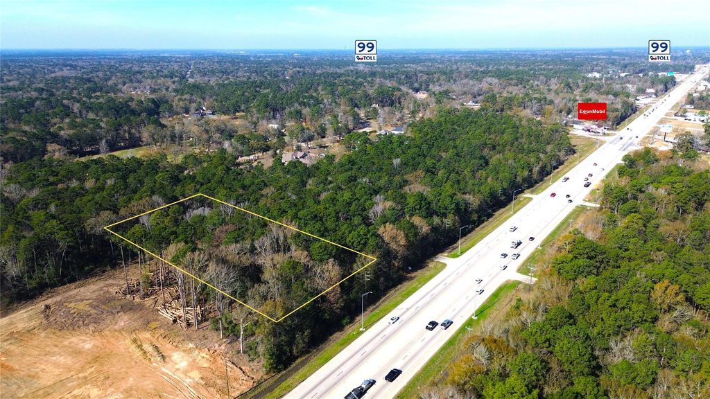 2 TBD Fm 1314, Porter, TX 77365