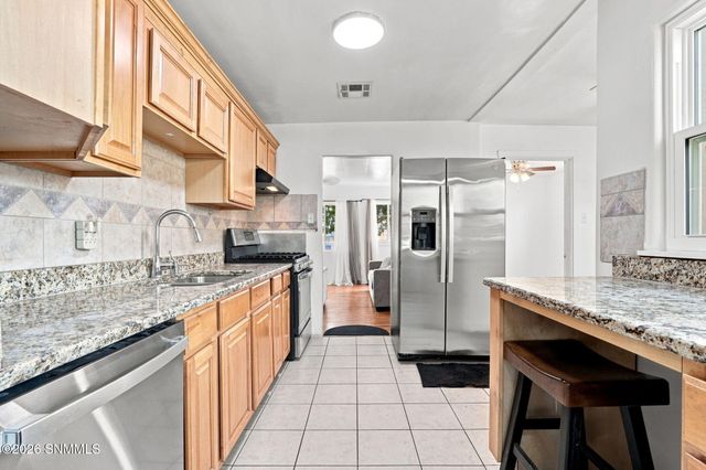 1190 Douglas Drive, Las Cruces, NM 88005