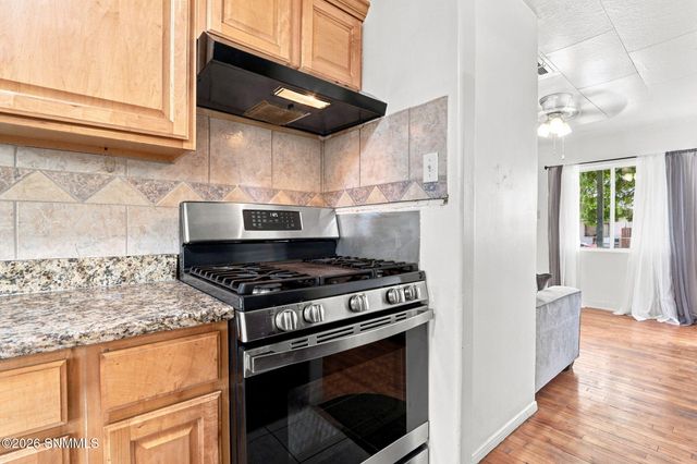 1190 Douglas Drive, Las Cruces, NM 88005