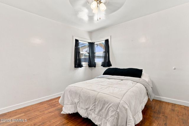 1190 Douglas Drive, Las Cruces, NM 88005