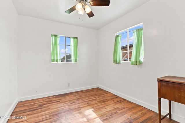1190 Douglas Drive, Las Cruces, NM 88005