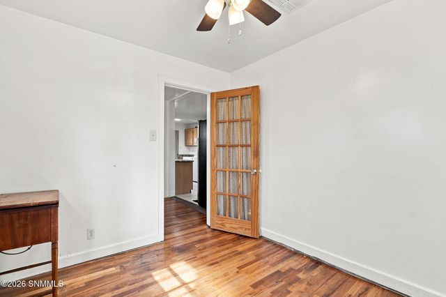 1190 Douglas Drive, Las Cruces, NM 88005