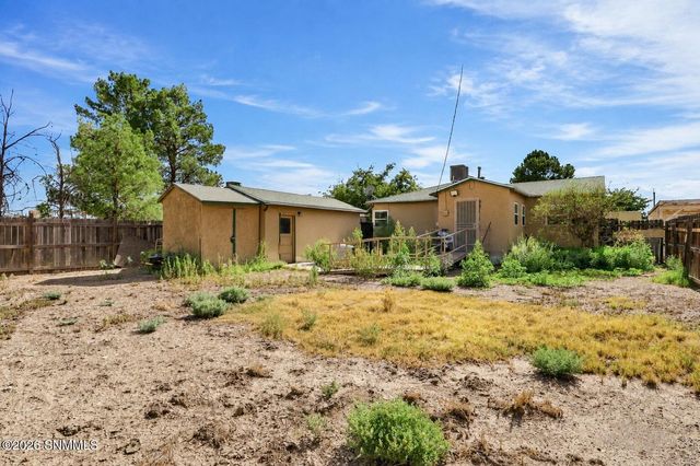 1190 Douglas Drive, Las Cruces, NM 88005