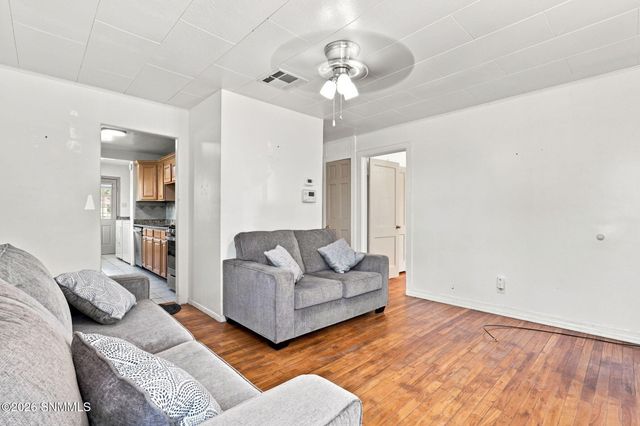 1190 Douglas Drive, Las Cruces, NM 88005