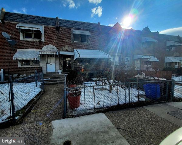 3939 K ST, Philadelphia, PA 19124