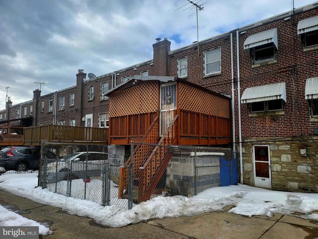 3939 K ST, Philadelphia, PA 19124