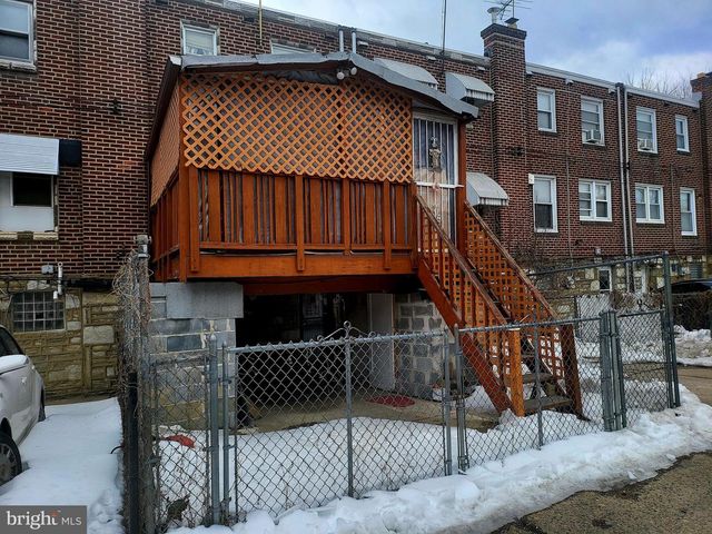 3939 K ST, Philadelphia, PA 19124