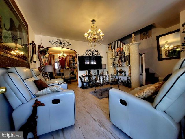 3939 K ST, Philadelphia, PA 19124