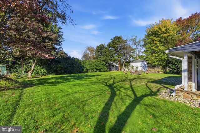 186 FLETCHER DR, Yardley, PA 19067