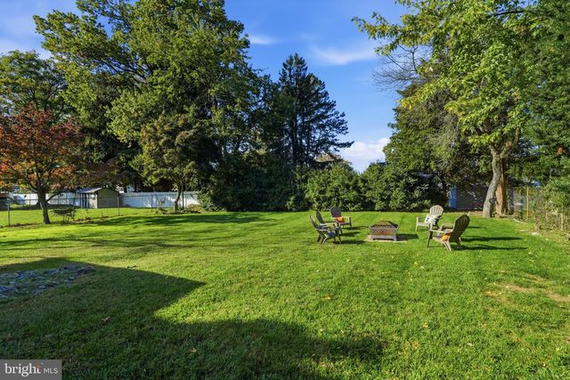 186 FLETCHER DR, Yardley, PA 19067