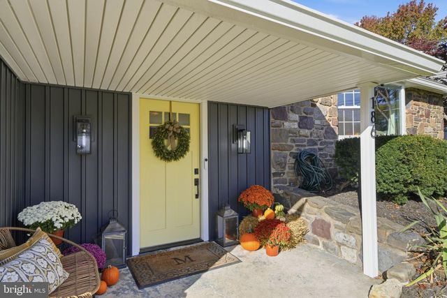 186 FLETCHER DR, Yardley, PA 19067