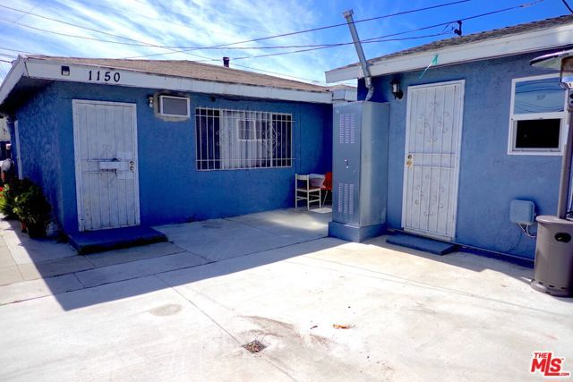 1150 E 80th Street, Los Angeles, CA 90001