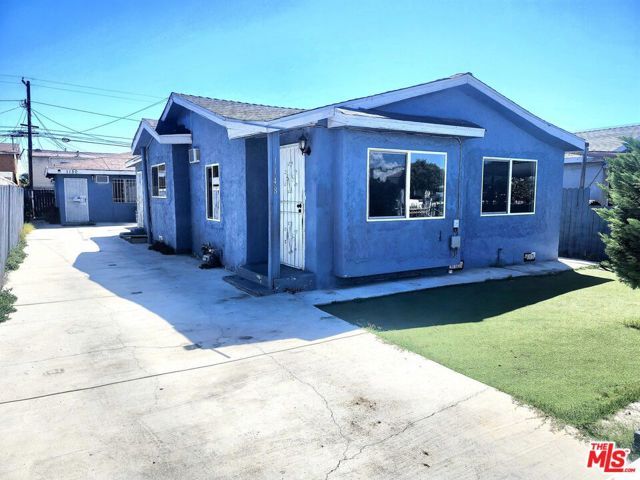 1150 E 80th Street, Los Angeles, CA 90001