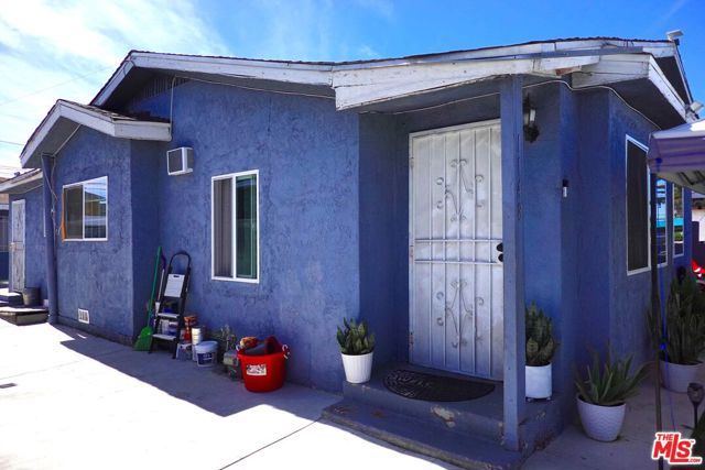1150 E 80th Street, Los Angeles, CA 90001
