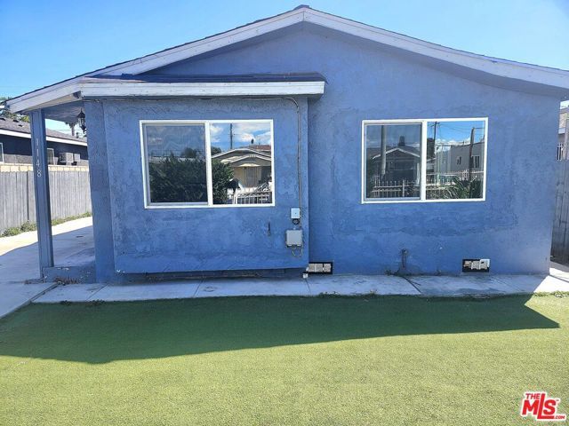 1150 E 80th Street, Los Angeles, CA 90001