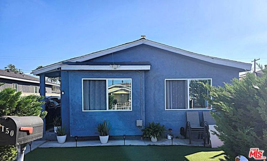 1150 E 80th Street, Los Angeles, CA 90001